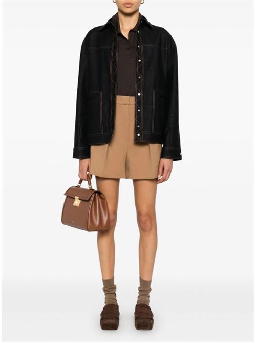 Giacca lepre Max Mara | 2516911017600.003
